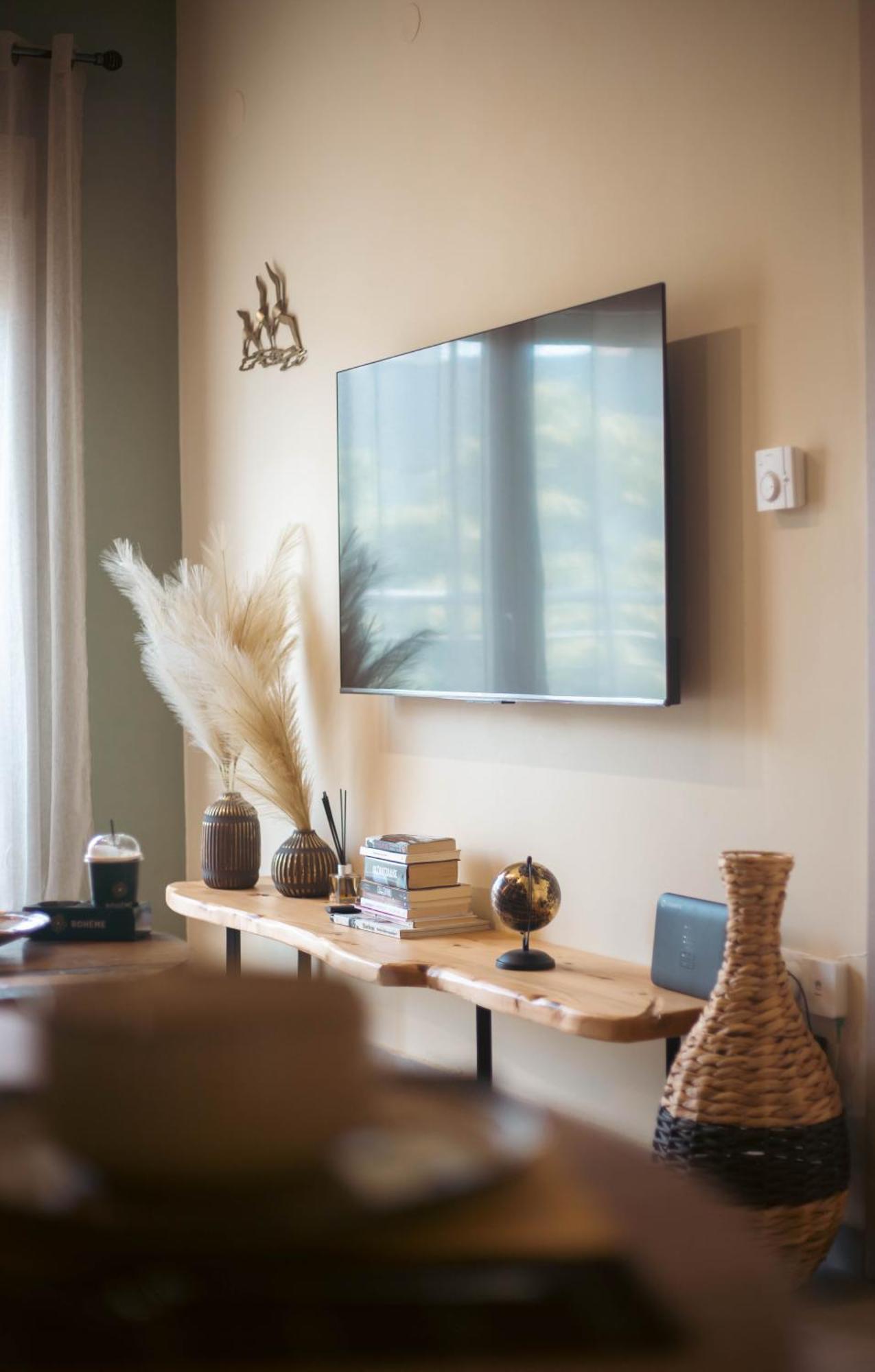 Cleopatra - City Escape Apartment อเล็กซานโดรโพลิส ภายนอก รูปภาพ