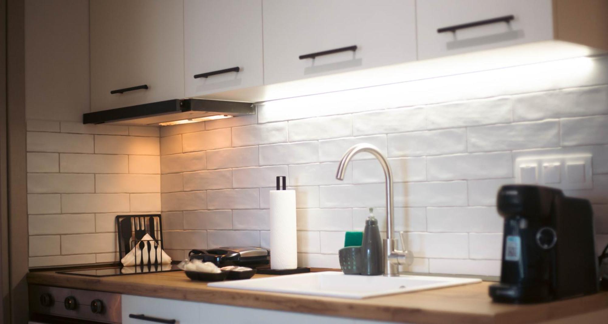 Cleopatra - City Escape Apartment อเล็กซานโดรโพลิส ภายนอก รูปภาพ
