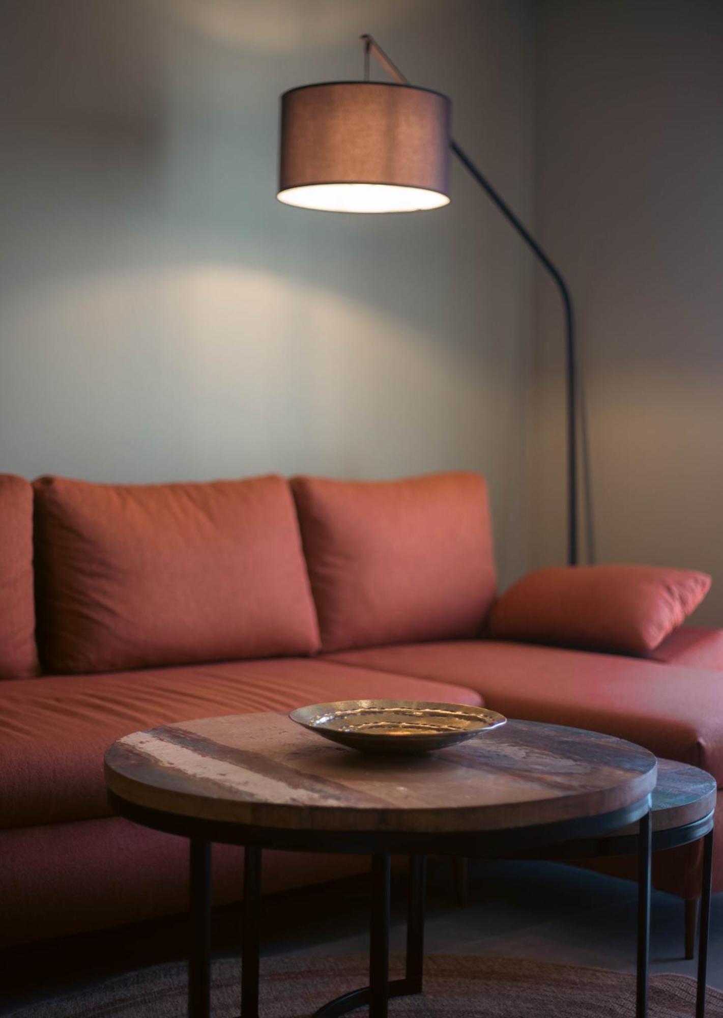 Cleopatra - City Escape Apartment อเล็กซานโดรโพลิส ภายนอก รูปภาพ